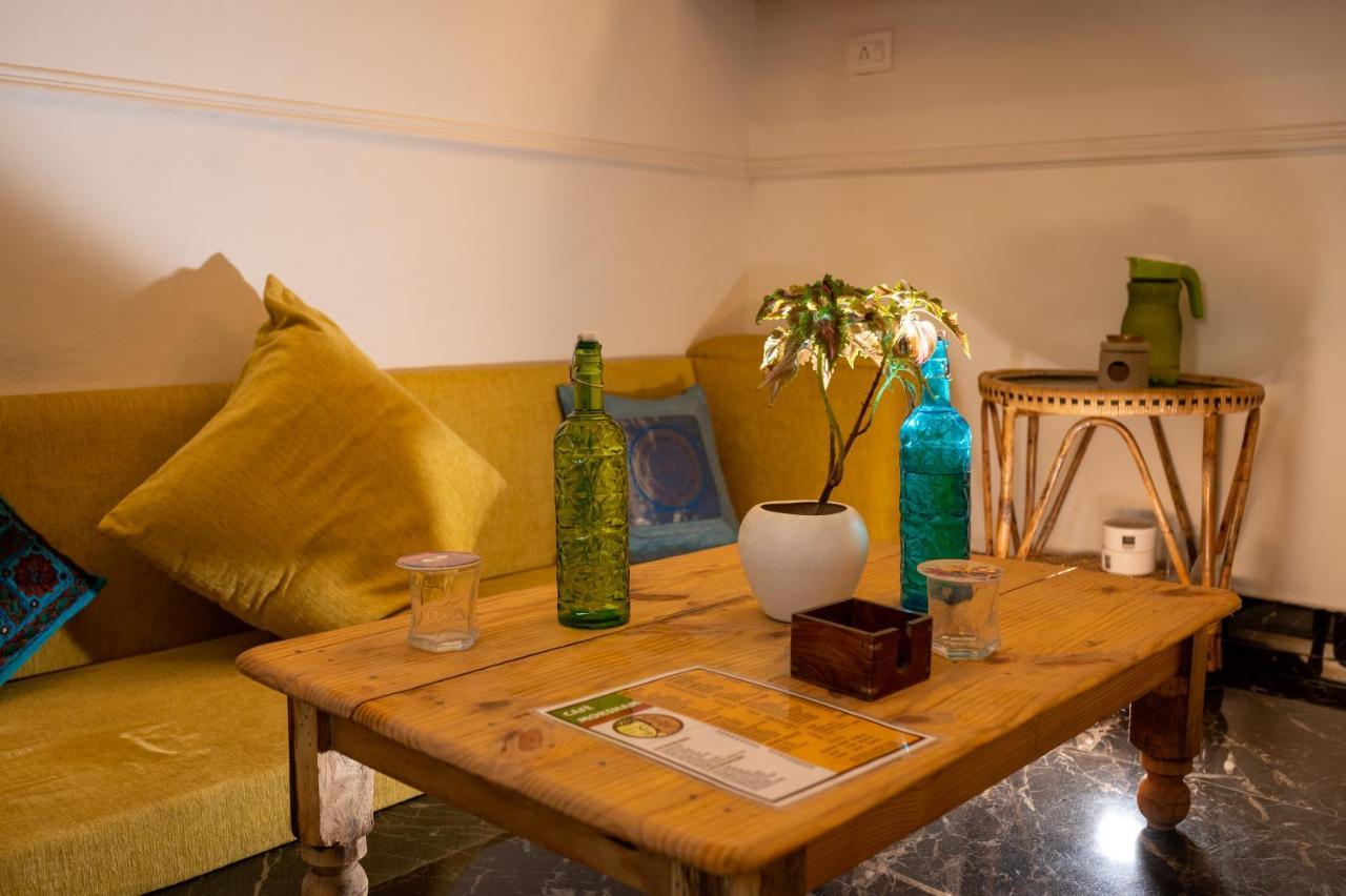 Hotel The Moksham Rishīkesh Екстериор снимка