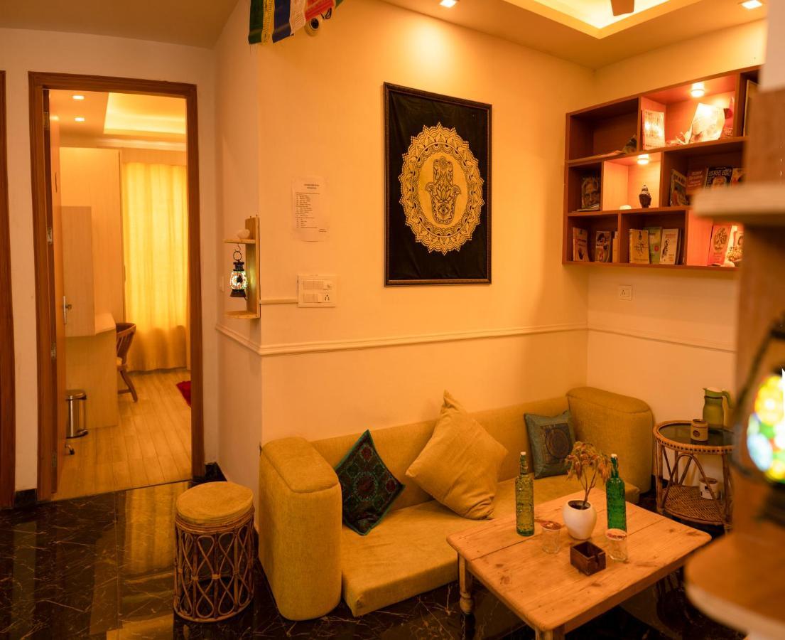 Hotel The Moksham Rishīkesh Екстериор снимка