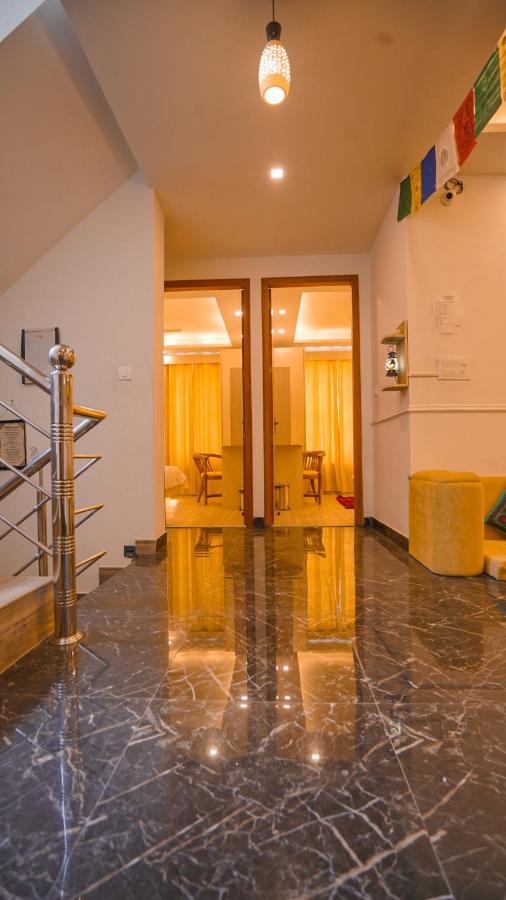 Hotel The Moksham Rishīkesh Екстериор снимка