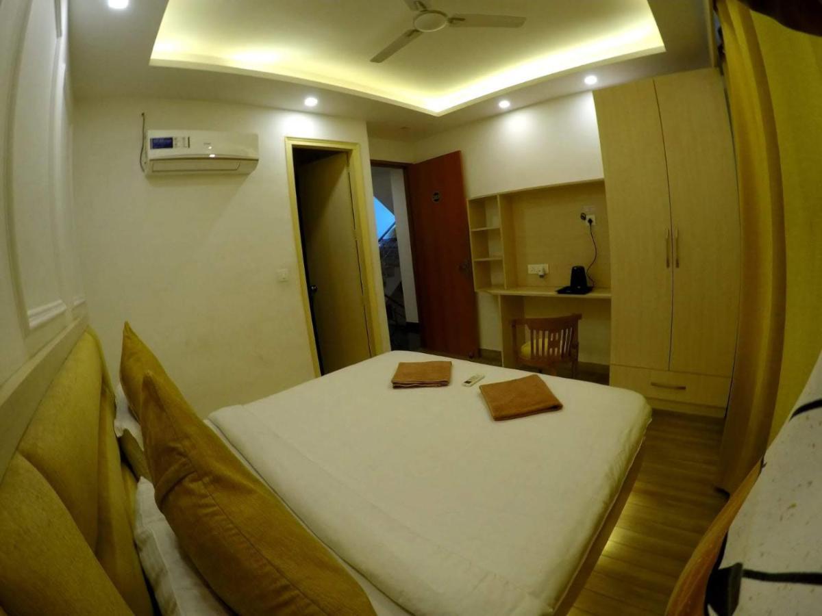 Hotel The Moksham Rishīkesh Екстериор снимка