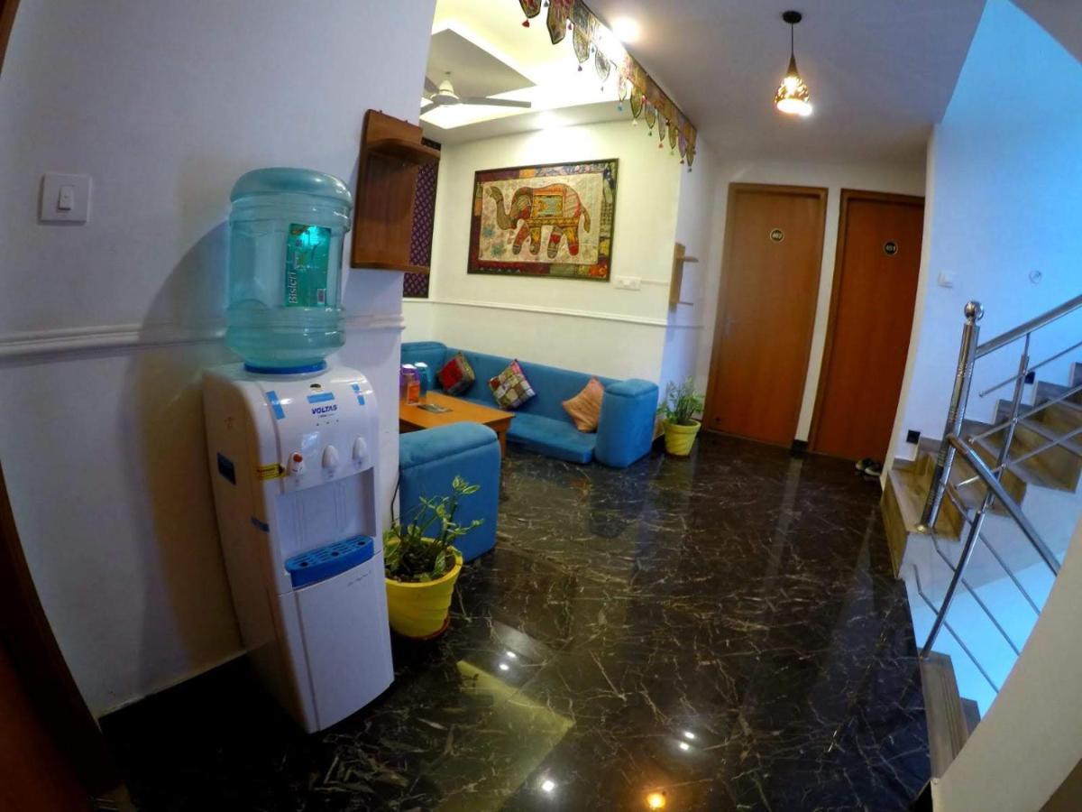 Hotel The Moksham Rishīkesh Екстериор снимка