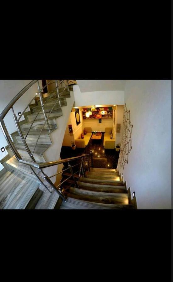 Hotel The Moksham Rishīkesh Екстериор снимка